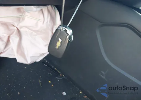 2021 Chevrolet Blazer Fwd Rs from USA, damaged, VIN 3GNKBERS6MS530290